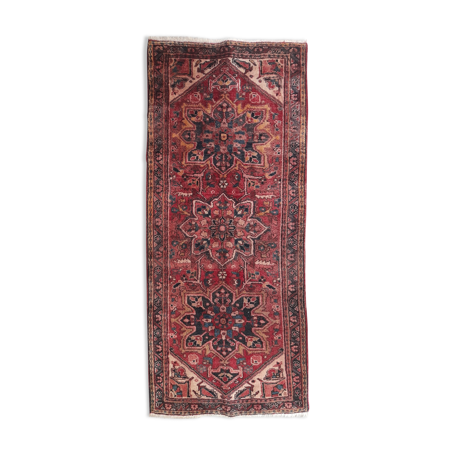 Hallway carpet 85 x 200 cm