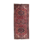 Tapis de couloir 85 x 200 cm