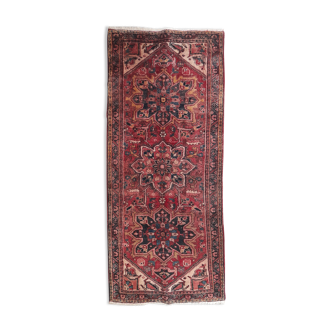 Tapis de couloir 85 x 200 cm