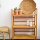 Bookcase vintage library/bookseller complaint