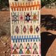 Tapis Couloir Boujaad 308 x 76 cm