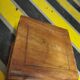Trompe l'oeil stool books