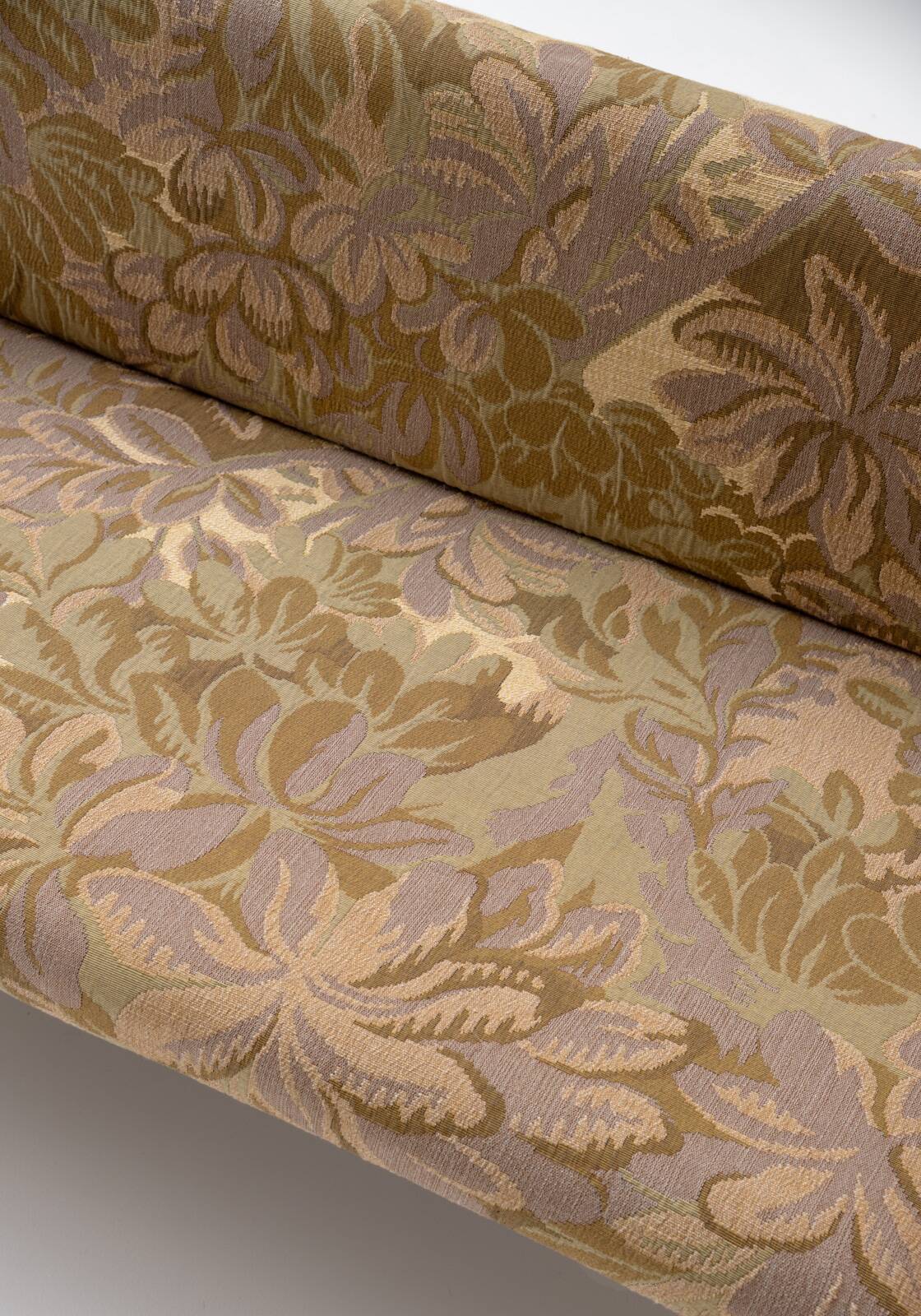 1960s Spanish Minimalist Settees