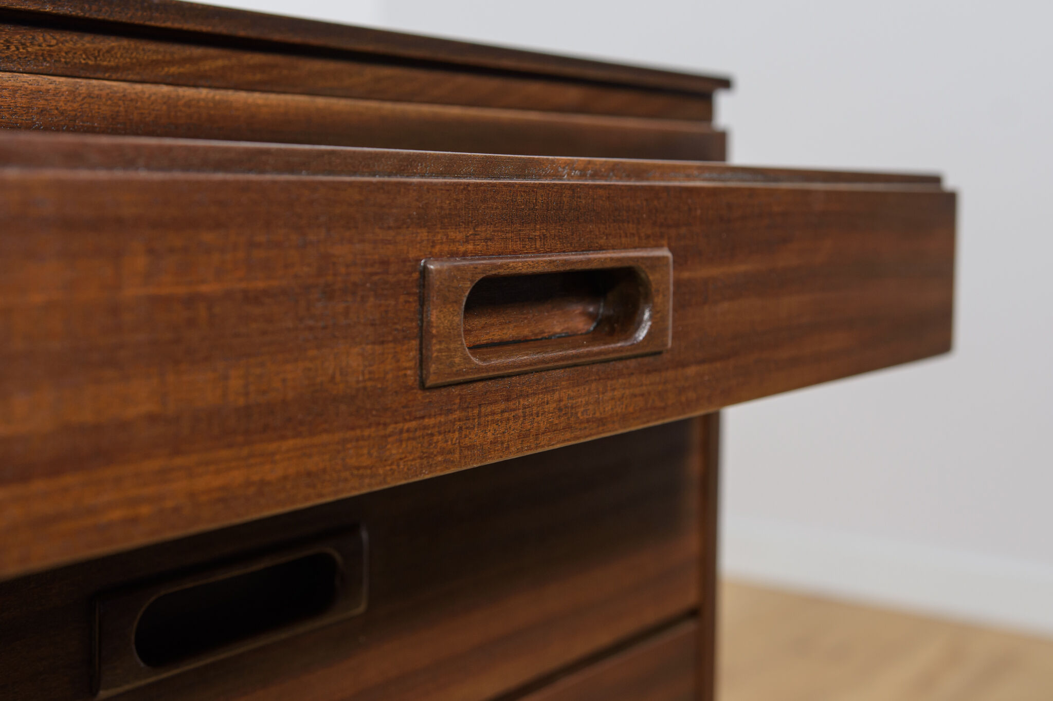 Mid-Century Dressing Table, United Kingdom, 1960s