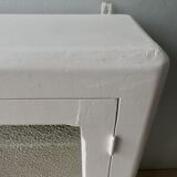 Toilet cabinet, pharmacy for bathroom