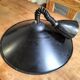 Vintage pendant light from the 1970s