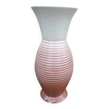 large vase from the 80s