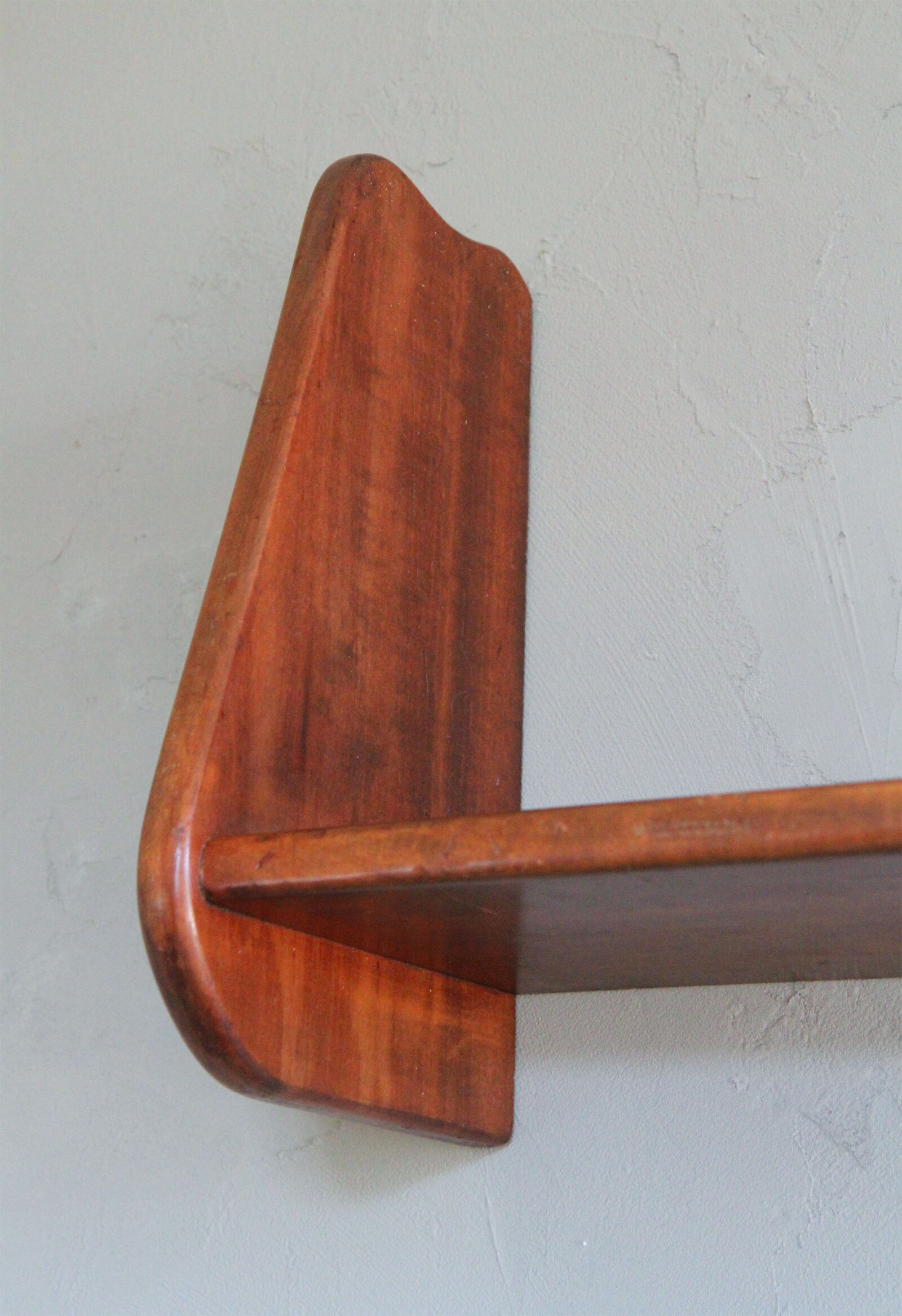 Mural tablet form 1940/1950