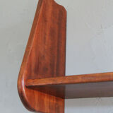 Mural tablet form 1940/1950