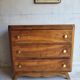 Commode vintage années 50-60