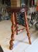 Tabouret vintage