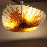 Suspension par Napako, années 1960
