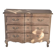 Renovated crossbow commode