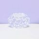 Glass tealight holder Anne Nilsson
