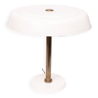 Philips Large Desk lamp 1950s Dutch