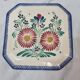 Trivet, HB Henriot Quimper 1960