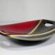 Ceramic fruit bowl from the 1960s