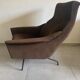 Guy Besnard armchairs from the 1960s