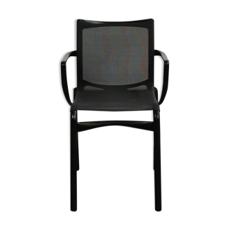 Bigfarme Chair Alias by Alberto Meda