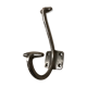 Former industrial coat rack 1950