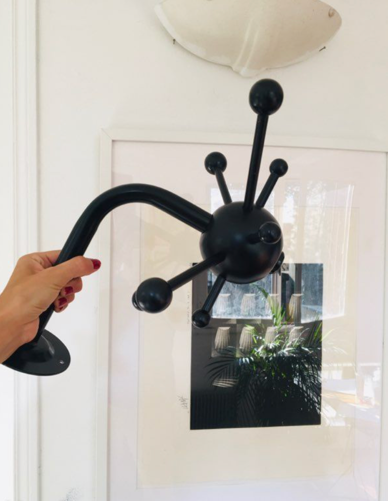 Coat hook 80s/2000s