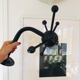 Coat hook 80s/2000s