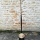 Lampadaire des années 50