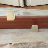 Coat rack design 6 hooks