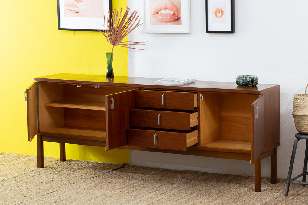 Scandinavian enfilade 200 cm