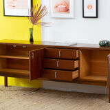 Scandinavian enfilade 200 cm