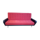 Canapé convertible vintage