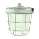 Suspension industrielle, Tchécoslovaquie années 1950