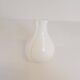 Mid-century modern ceramic vase "Surrea" by Wilhelm Kåge, Gustavsberg, Sweden, 1950s.