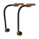 Pair of sconces 1970