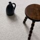 Wooden tripod stool