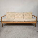 Scandinavian living room set, 1960