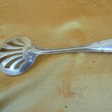 Ice cube spoon Ercuis Spartour