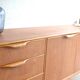 Enfilade par McIntosh * 201.5 cm