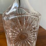 Crystal decanter