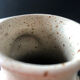 Vase fatlava Bay Keramik West Germany