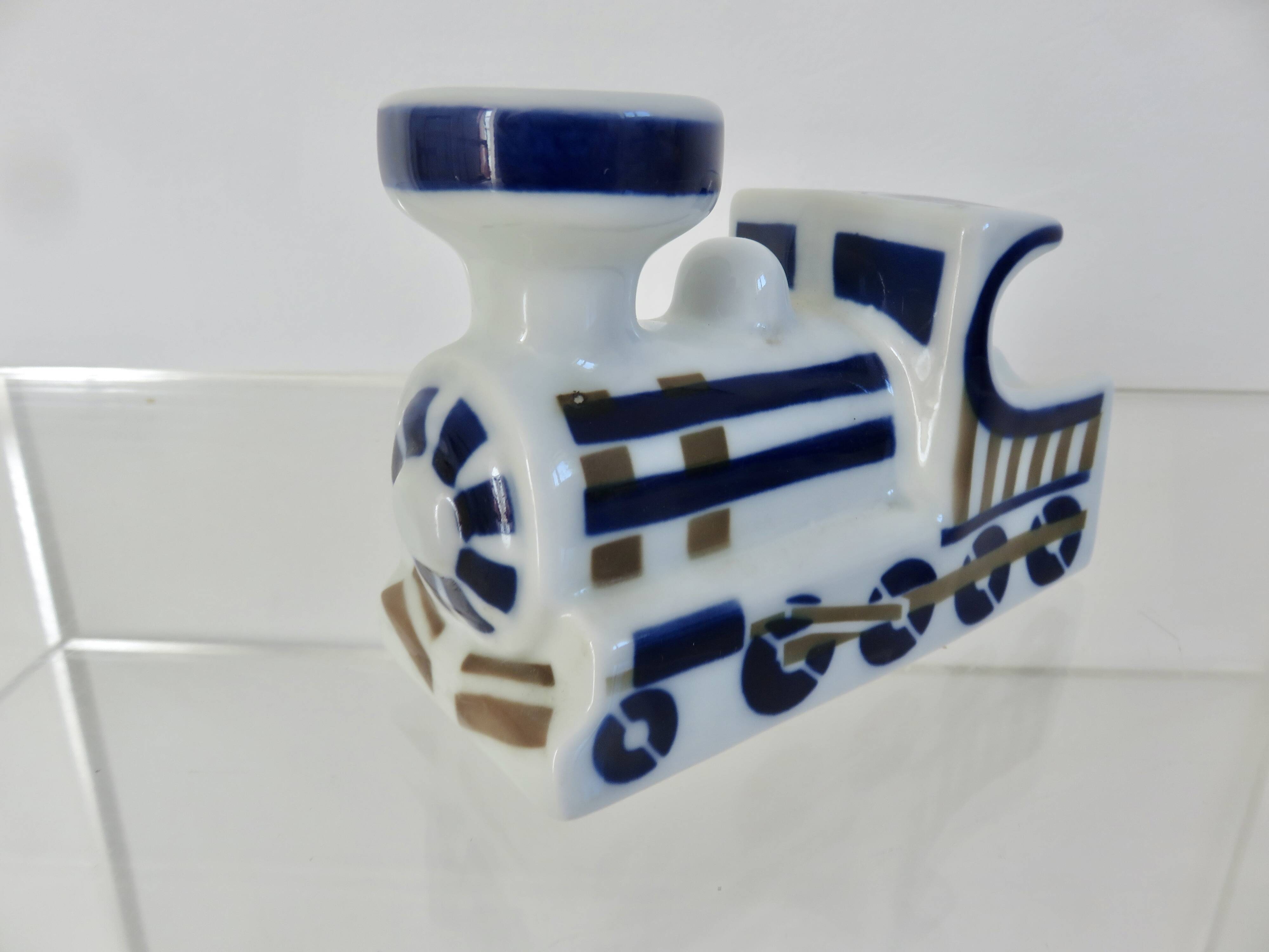 Set of 2 ceramic ashtrays from Sagardelos, Spain, 1970