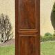 Louis XVI-era mahogany secretary
