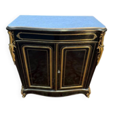 Buffet - Meuble à hauteur d'appui époque Napoléon III