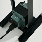 Toio floor lamp by Achille & Pier Giacomo Castiglioni for Flos