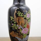 Asian vase