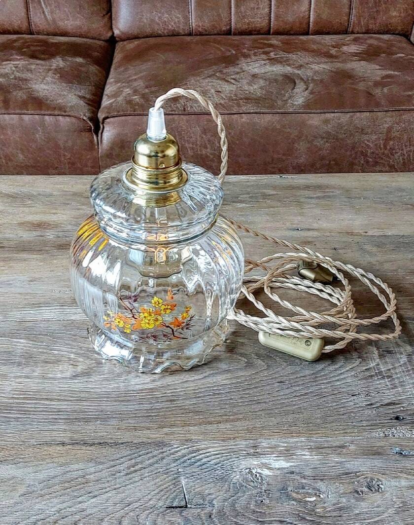 Vintage lamp