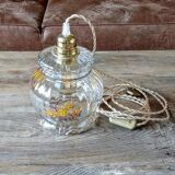 Baladeuse vintage