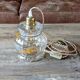 Vintage lamp
