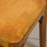 Baumann bistro chair 60s