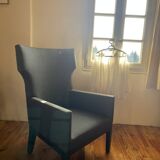 High back armchair Barbuda